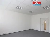 Pronájem kanceláře, Česká Lípa, Bendlova, 28 m2