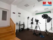 Pronájem kanceláře, Česká Lípa, Bendlova, 64 m2