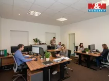 Pronájem kanceláře, Česká Lípa, Bendlova, 28 m2