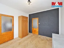 Prodej bytu 2+1, Ledeč nad Sázavou, Zdeňka Fibicha, 54 m2