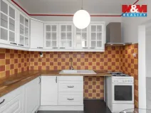 Prodej bytu 3+1, Havířov - Šumbark, Odlehlá, 63 m2