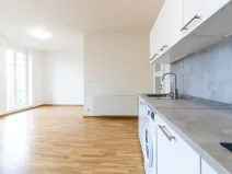 Pronájem bytu 2+kk, Praha - Košíře, Musílkova, 48 m2