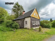 Prodej chalupy, Radvanec, 127 m2