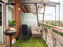 Prodej bytu 2+kk, Praha - Libeň, Českomoravská, 50 m2