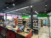 Pronájem obchodního prostoru, Praha - Strašnice, Starostrašnická, 158 m2