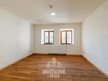 Pronájem bytu 1+kk, Jihlava, Hůlová, 24 m2