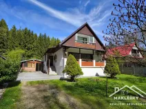 Prodej rodinného domu, Černíny, 144 m2