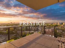 Pronájem bytu 3+kk, Praha - Kamýk, Otradovická, 108 m2
