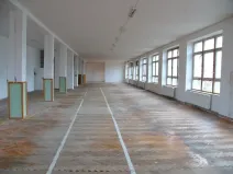 Pronájem skladu, Jihlava, Havlíčkova, 405 m2