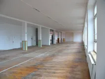 Pronájem skladu, Jihlava, Havlíčkova, 405 m2