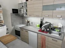 Pronájem bytu 2+1, Praha - Čimice, Brandýská, 52 m2