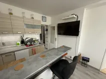 Pronájem bytu 2+1, Praha - Čimice, Brandýská, 52 m2