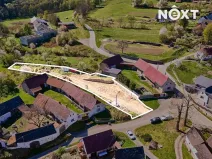 Prodej rodinného domu, Nová Ves, 105 m2