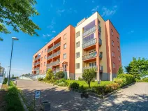Prodej bytu 2+kk, Kolín, A. M. Jelínka, 68 m2