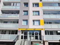 Pronájem bytu 2+kk, Mladá Boleslav, Jana Palacha, 45 m2