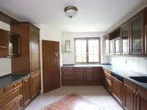 Pronájem vily, Praha - Nebušice, 384 m2