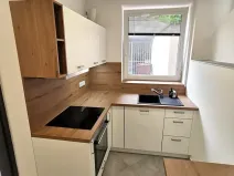 Pronájem bytu 2+kk, Lipůvka, 50 m2