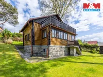 Prodej chalupy, Liberec - Liberec XXV-Vesec, Borůvková, 62 m2