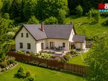 Prodej rodinného domu, Pohledy - Horní Hynčina, 112 m2