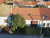 Prodej rodinného domu, Přibice, 110 m2