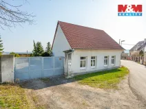 Prodej rodinného domu, Líský, 240 m2