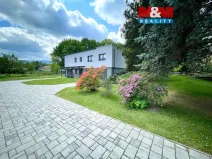 Prodej rodinného domu, Raškovice, 180 m2