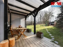 Prodej rodinného domu, Raškovice, 180 m2