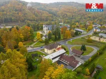 Prodej bytu 2+1, Loučná nad Desnou, 58 m2