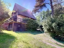 Prodej chaty, Strakov, 91 m2