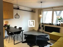 Pronájem bytu 2+kk, Olomouc, U stadionu, 50 m2