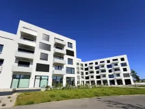 Pronájem bytu 2+kk, Brno - Černá Pole, třída Generála Píky, 56 m2