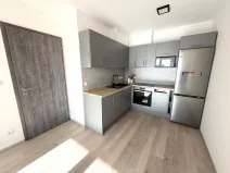 Pronájem bytu 2+kk, Brno - Černá Pole, třída Generála Píky, 56 m2