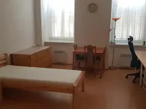 Pronájem bytu 1+1, Brno, Ptašínského, 40 m2