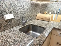 Pronájem bytu 3+1, Brno, Vrbenského, 64 m2