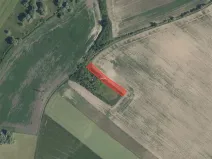 Prodej pole, Kostelec nad Labem, 13930 m2
