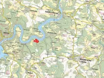 Prodej pole, Krásná Hora nad Vltavou, 22496 m2