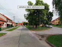 Prodej pozemku pro bydlení, Křižanovice, 762 m2