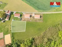Prodej pozemku pro bydlení, Chotěšov - Losina, 903 m2