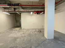 Pronájem obchodního prostoru, Praha - Michle, Želetavská, 84 m2