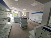 Pronájem obchodního prostoru, Havířov - Bludovice, Těšínská, 450 m2