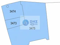 Prodej pozemku pro bydlení, Kladno, Na stráni, 596 m2