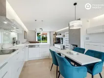 Prodej rodinného domu, Moravský Krumlov, Zahradní, 200 m2