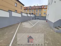Prodej garáže, Praha - Motol, Podhorská, 9 m2