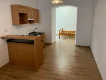 Pronájem bytu 1+1, Chrudim, Fortenská, 40 m2