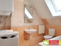 Pronájem bytu 2+kk, Praha, Nad Rohatci, 43 m2