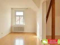 Pronájem bytu 2+kk, Praha, Nad Rohatci, 43 m2