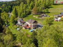 Prodej vily, Bublava, 300 m2