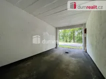 Prodej garáže, Karlovy Vary, 17 m2