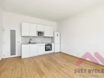 Pronájem bytu 2+kk, Praha - Nusle, Na Pankráci, 59 m2