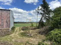 Prodej pozemku, Boršov nad Vltavou, Šumavská, 3633 m2